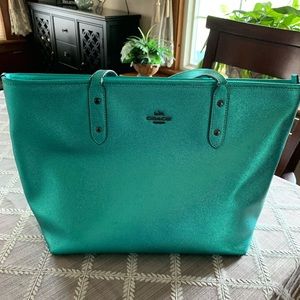 COPY - Coach purse